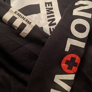 Eminem Hoodie